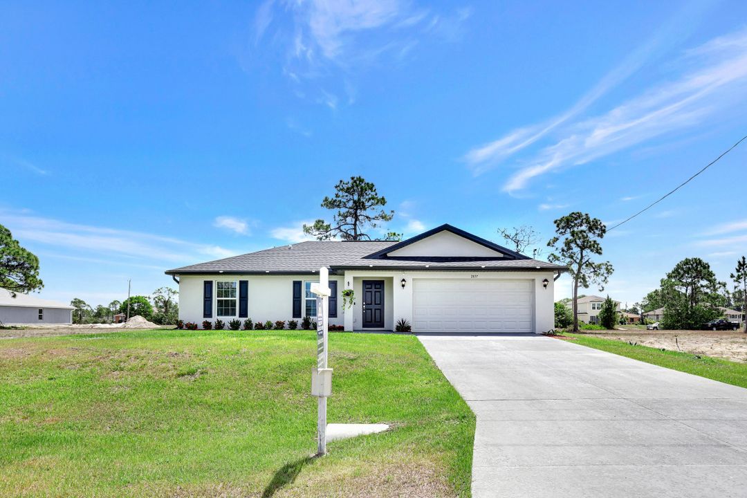 2837 NW 24th Ave, Cape Coral, FL 33993