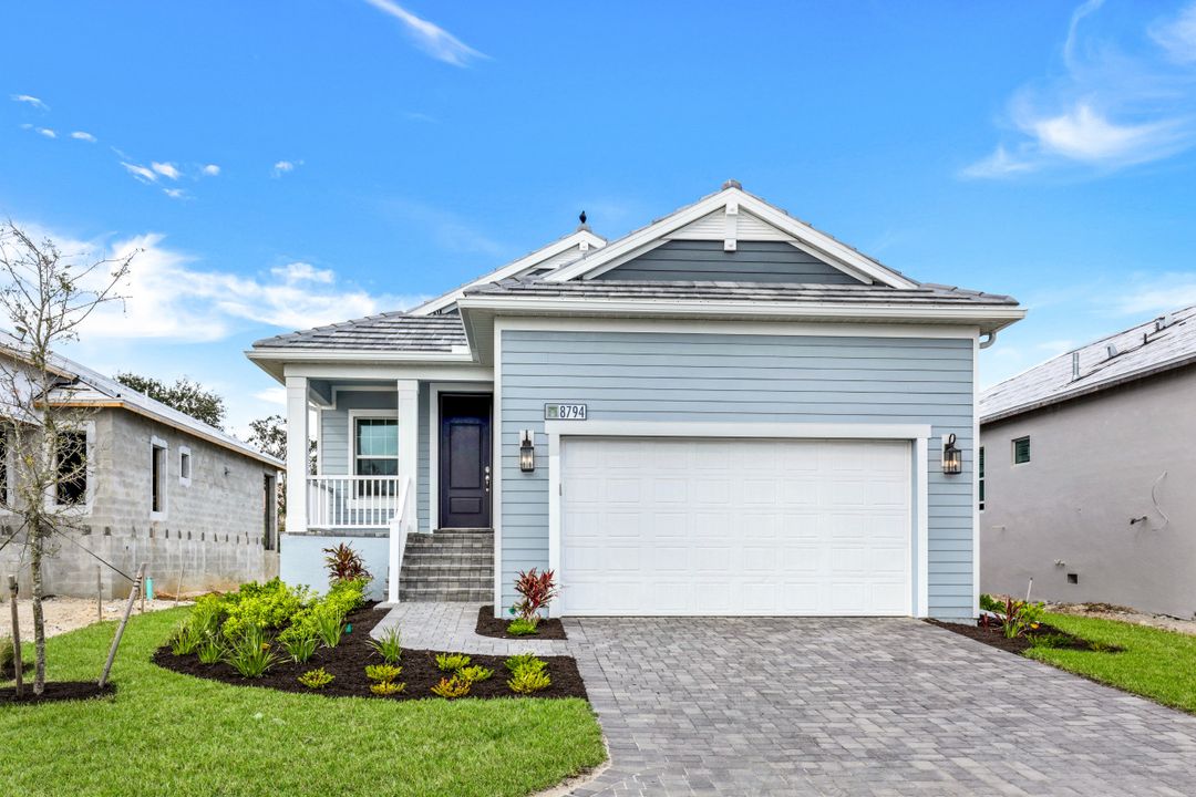 8794 Pigeon KY, Fort Myers, FL 33908