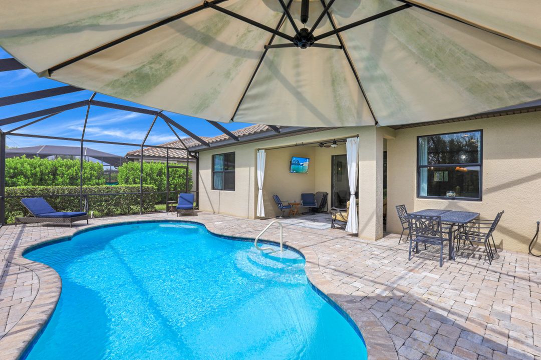 20409 Cypress Shadows Blvd, Estero, FL 33928