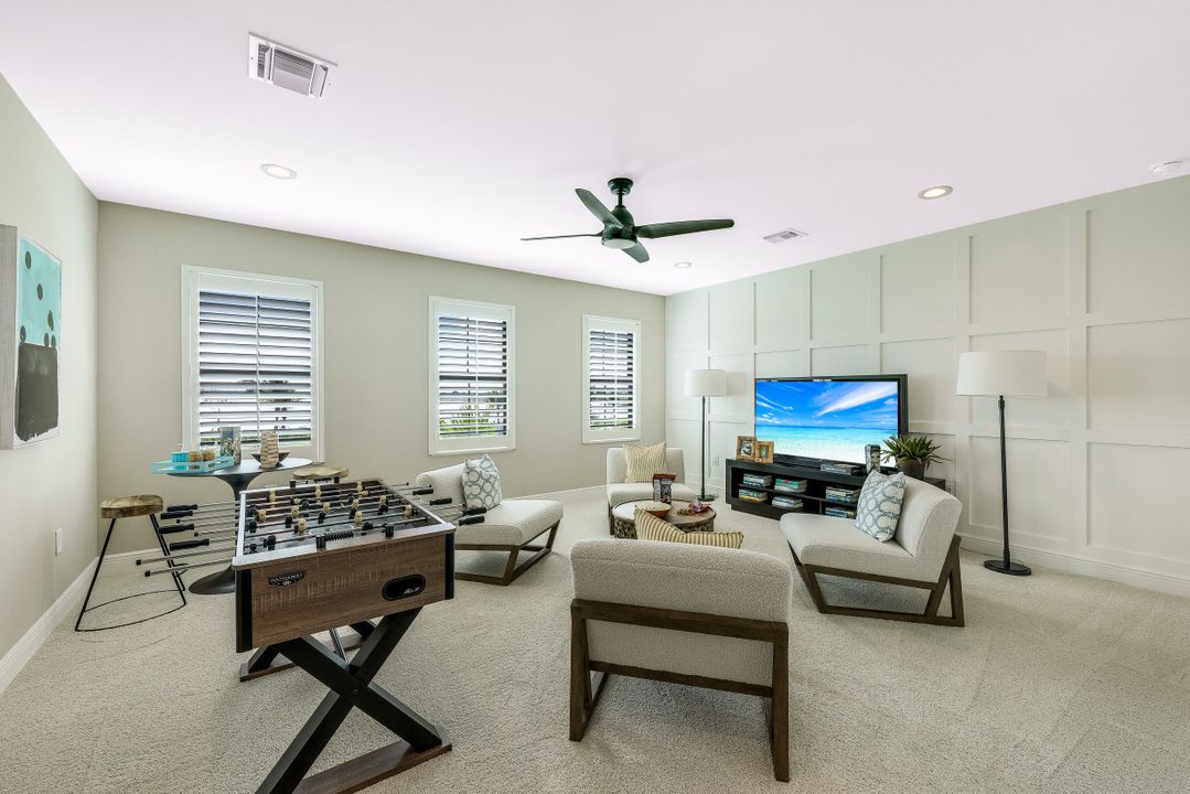 4056 SkySail Drive, Naples, FL 34120