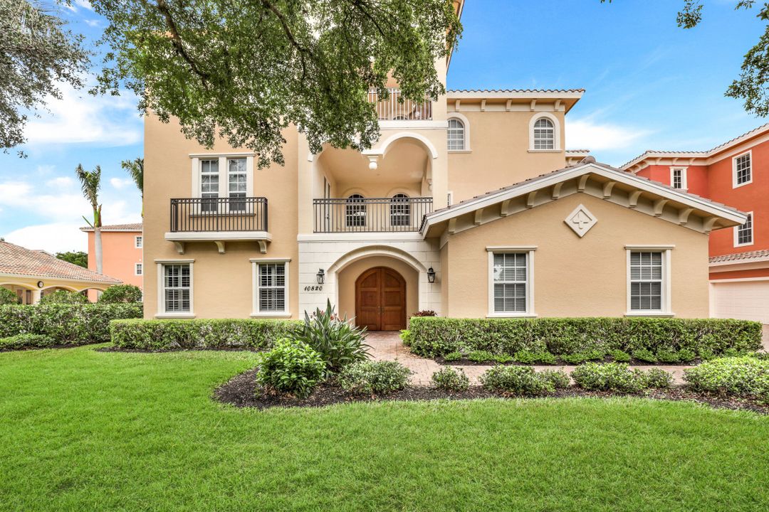 10820 Vivaldi Ct #201, Miromar Lakes , FL 33913