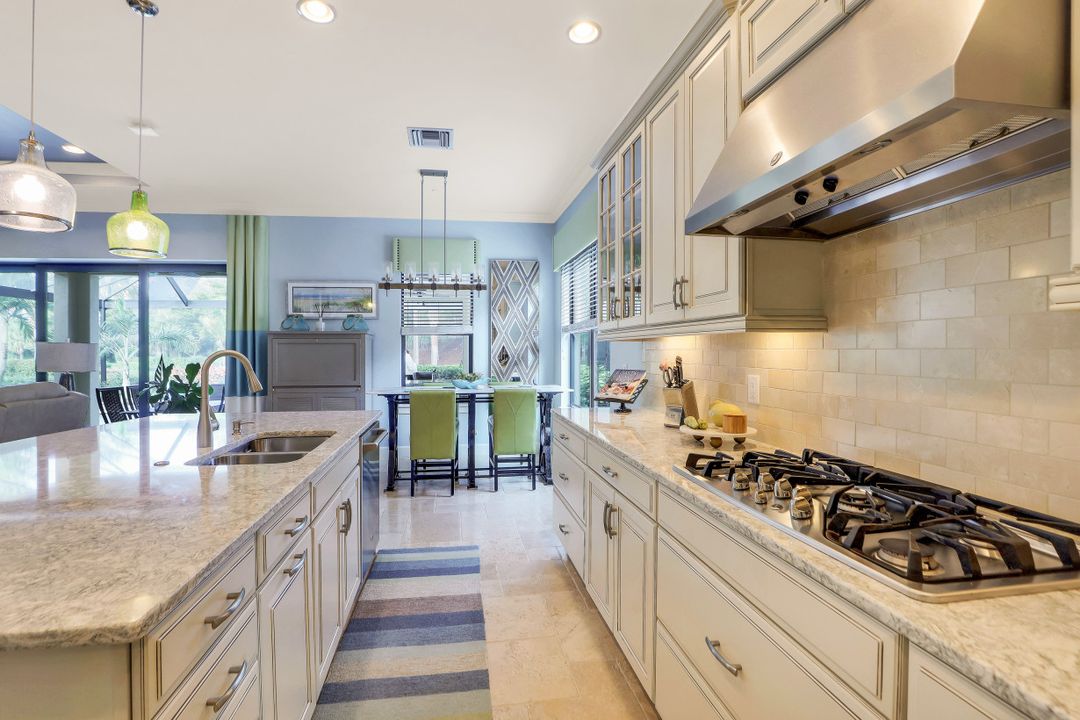 23786 Pebble Pointe at the Brooks, Bonita Springs, FL 34135