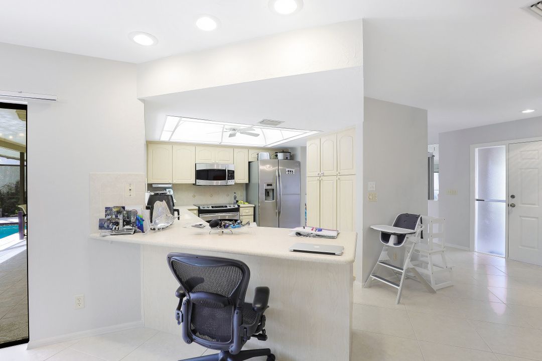 217 Bermuda Rd, Marco Island, FL 34145