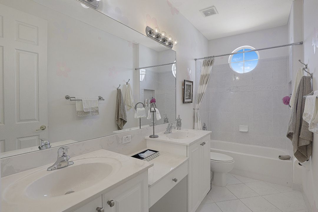 2222 Campestre Terrace, Naples, FL 34119