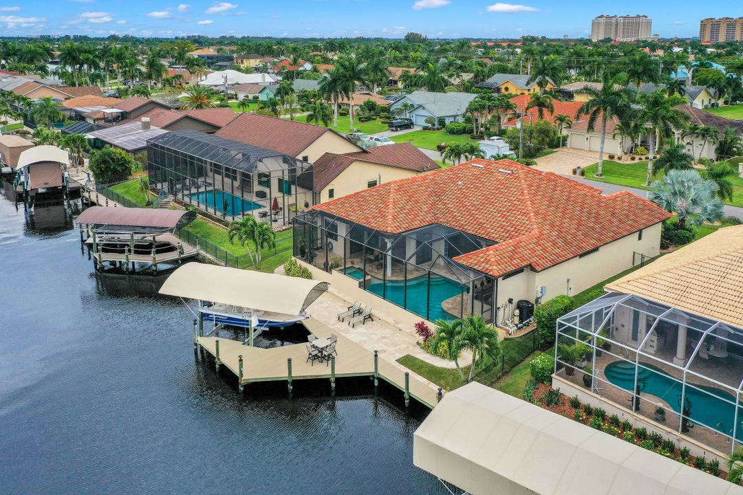 1501 SW 54th Terrace, Cape Coral, FL 33914