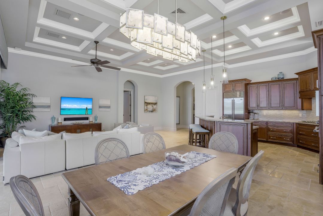 28618 La Caille Drive, Naples, FL 34119