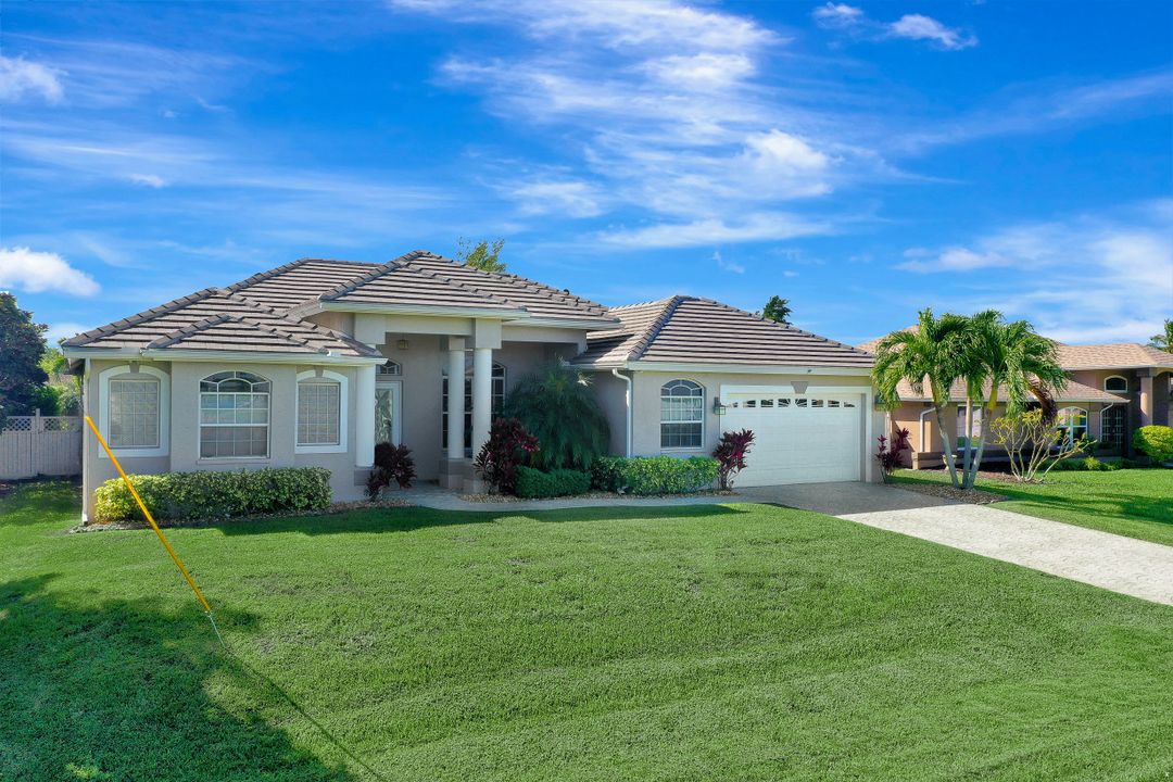 2314 SW 31st Ln, Cape Coral, FL 33914