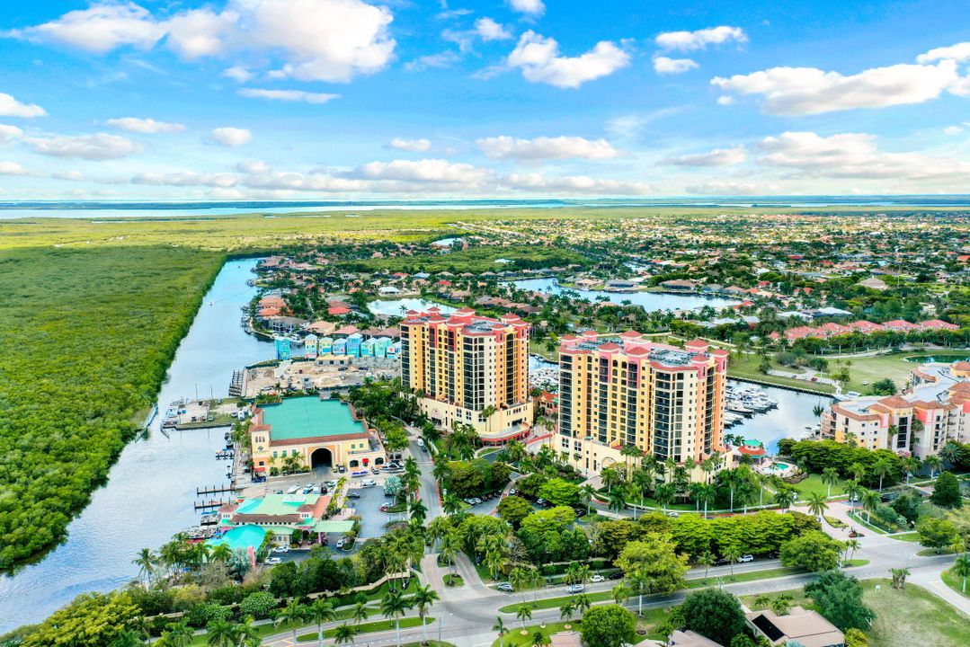 5781 Cape Harbour Dr #1308, Cape Coral, FL 33914