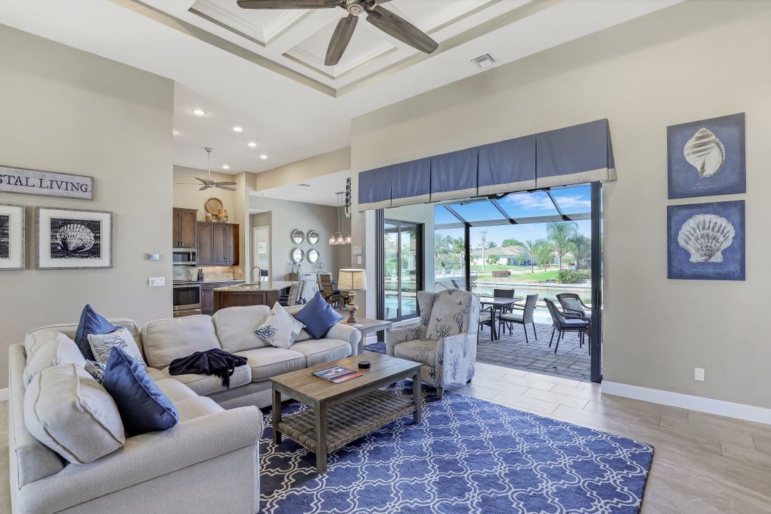 535 Spinnaker Dr, Marco Island, FL 34145