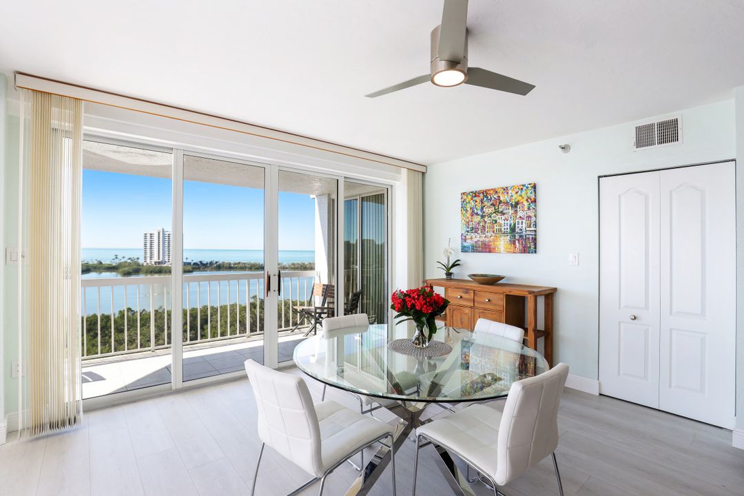 5501 Heron Point Dr #902, Naples, FL 34108