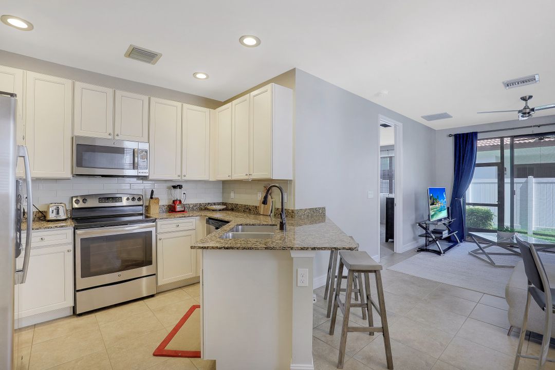 9462 Montebello Way #110, Fort Myers, FL 33908