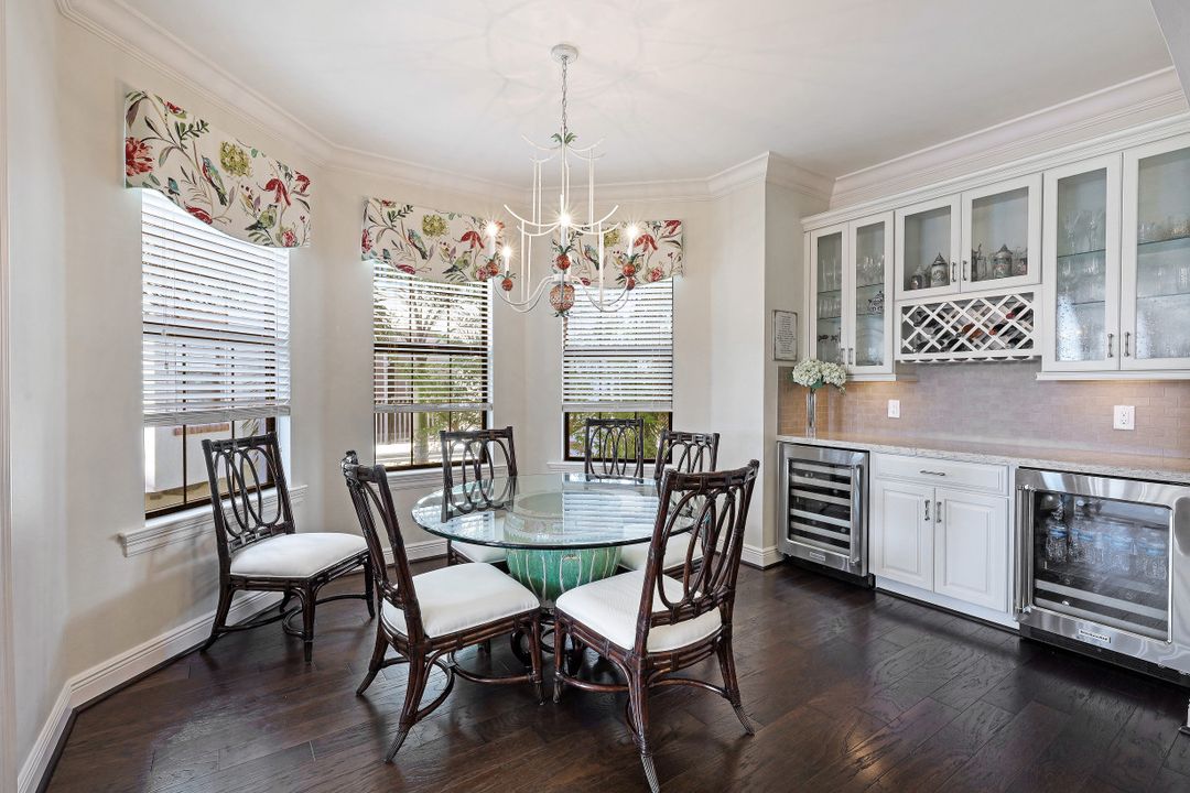 16426 Carrara Way #3-101, Naples, FL 34110