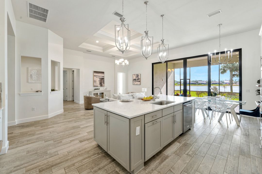 17444 Newberry Ln, Estero, FL 33928