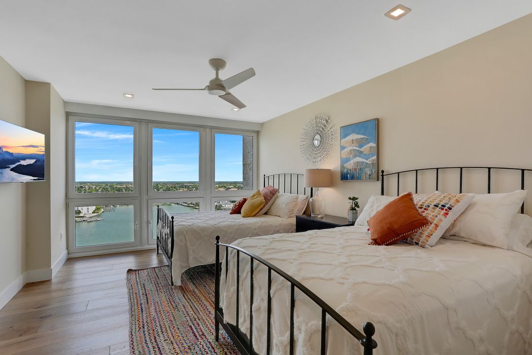 Allegro Condos #PH2D, Naples, FL 34103