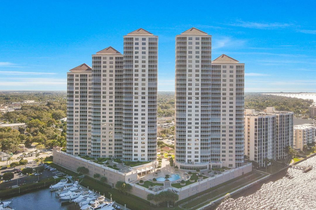2090 W First St #2508, Fort Myers, FL 33901