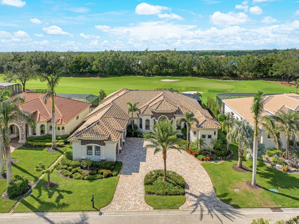 9360 Vittoria Ct, Fort Myers, FL 33912