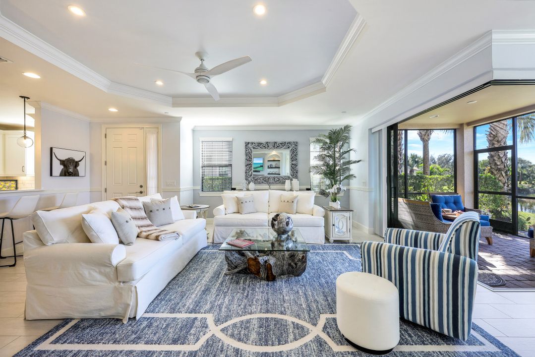 9678 Montelanico Loop  #101, Naples, FL 34119