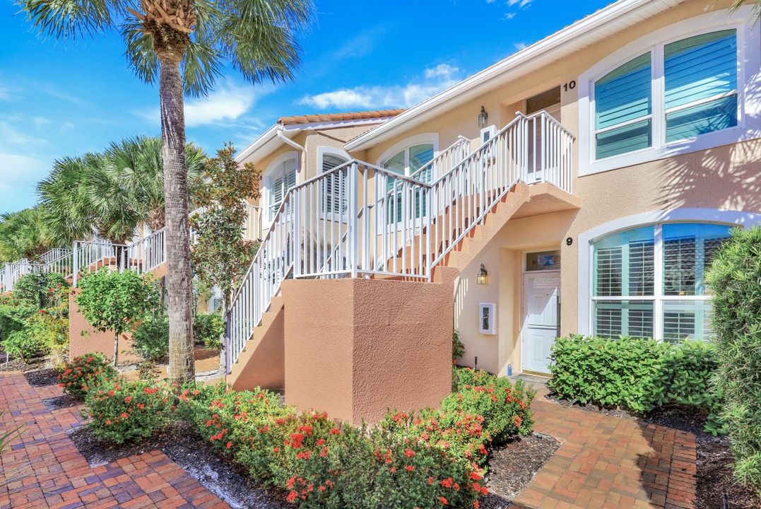 1940 Cascades Dr #5509, Naples, FL 34112