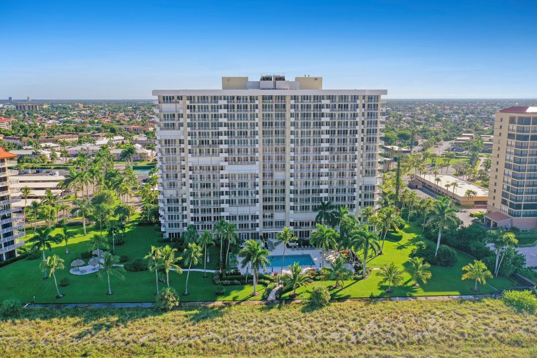 140 Seaview Ct #401N, Marco Island, FL 34145