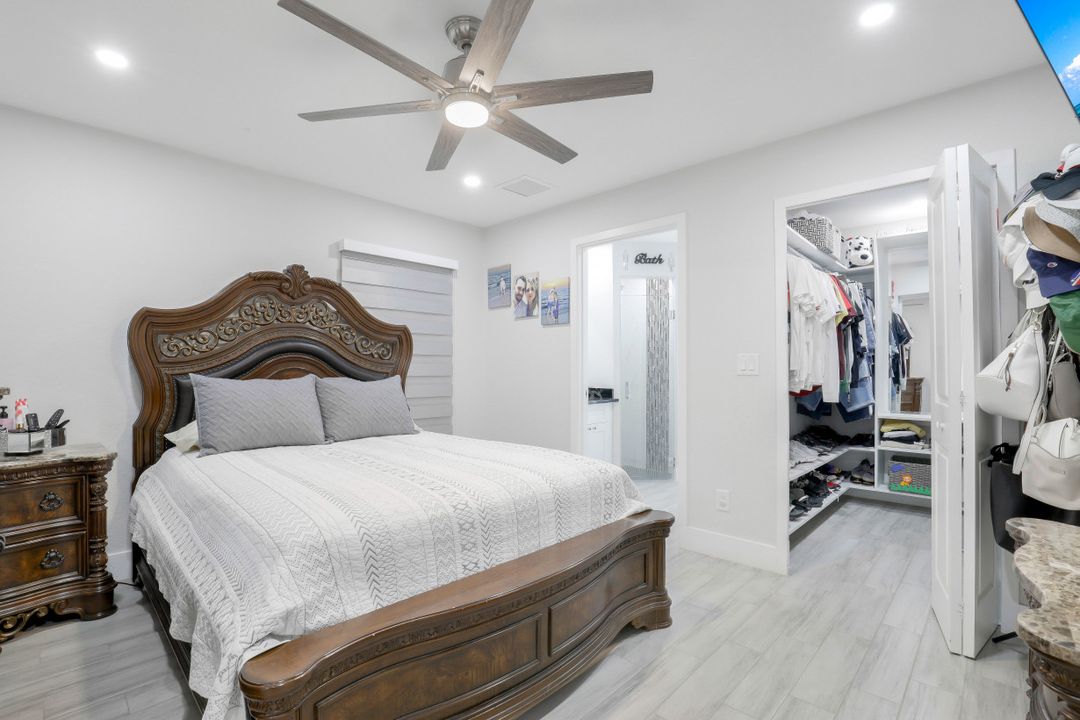 4020 NW 41st Pl, Cape Coral, FL 33993