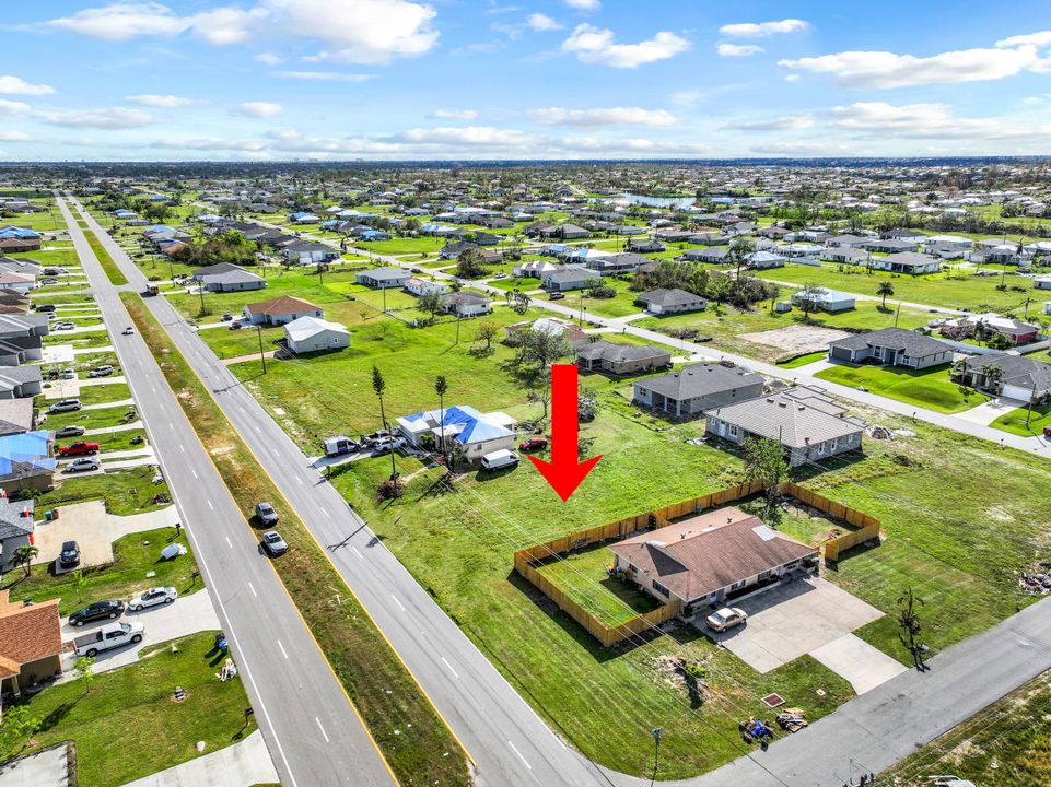 1160 Andalusia Blvd, Cape Coral, FL 33909