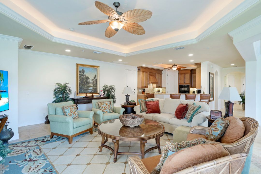 10820 Vivaldi Ct #201, Miromar Lakes , FL 33913