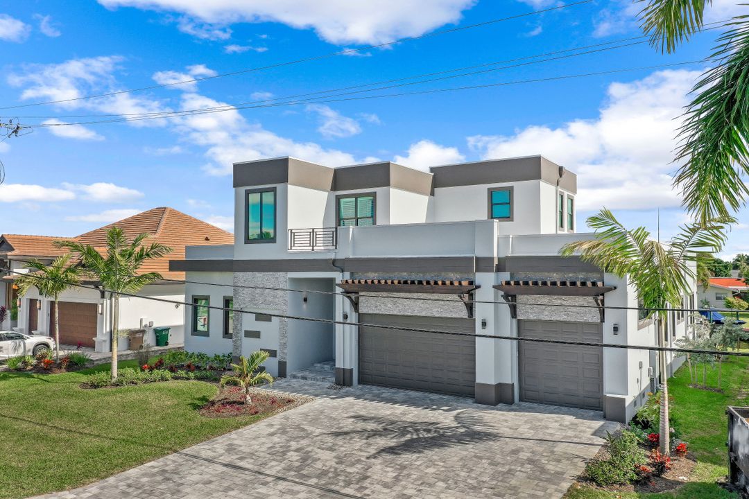 5305 Bayshore Ave, Cape Coral, FL 33904