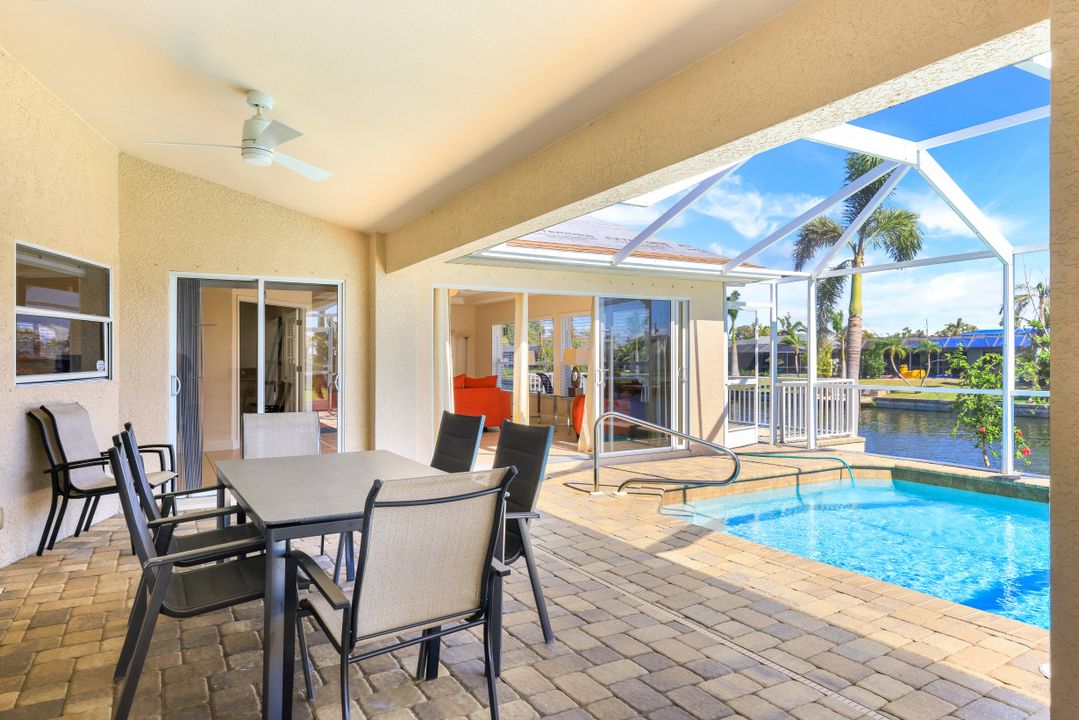 3317 SW 5th Pl, Cape Coral, FL 33914