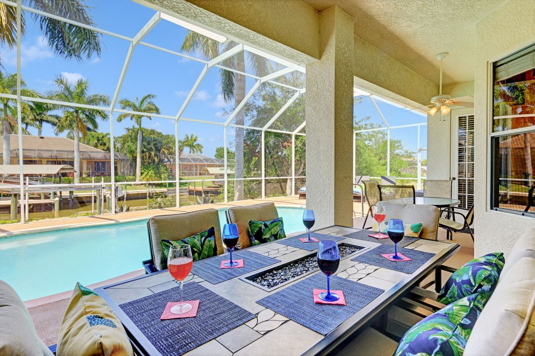 1503 SW 43rd Terrace, Cape Coral, FL 33914