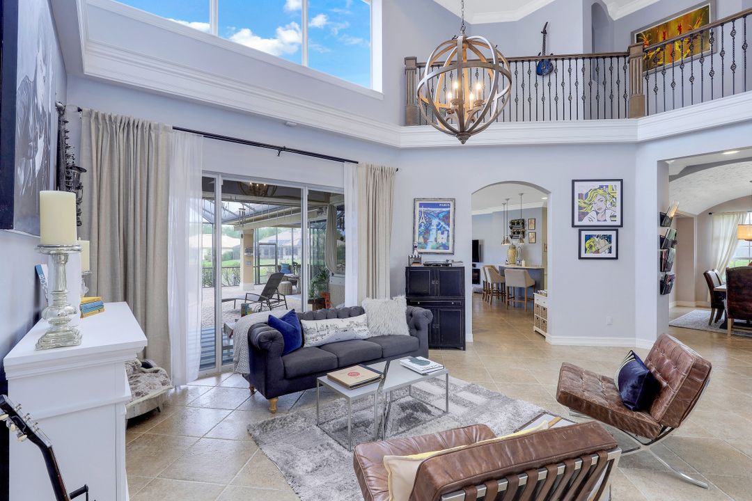 5119 Post Oak Ln, Naples, FL 34105