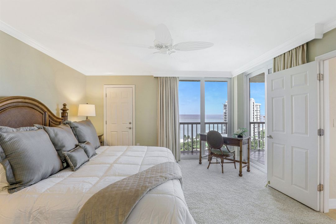 40 Seagate Dr #1203, Naples, FL 34103