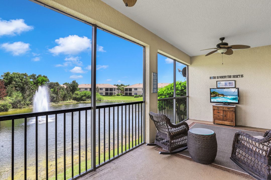 7060 Bay Woods Lake Ct #201, Fort Myers, FL 33908