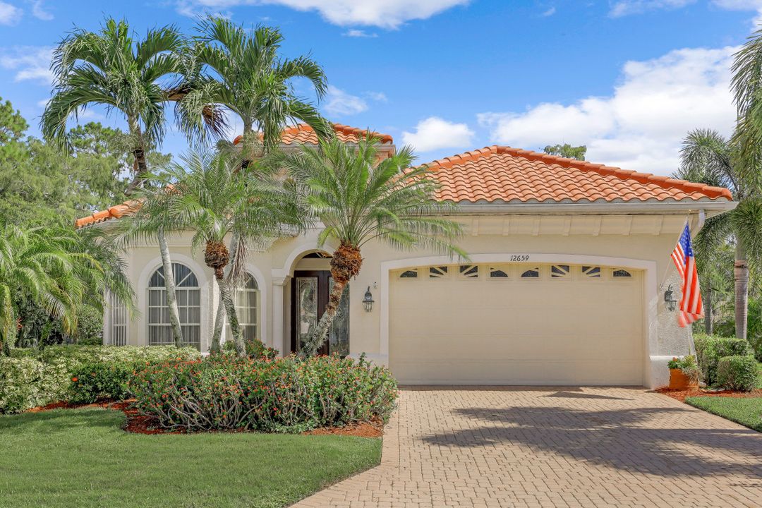 12659 Hunters Lakes Ct, Bonita Springs, FL 34135