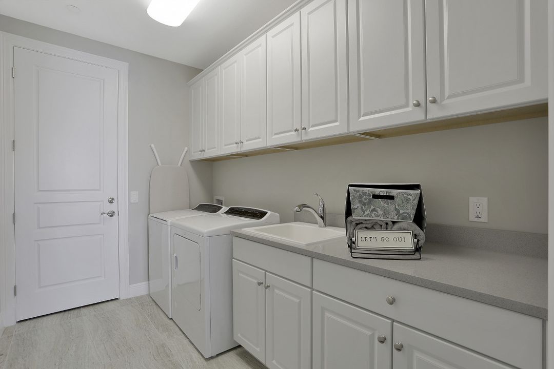 16437 Carrara Way #202, Naples, FL 34110