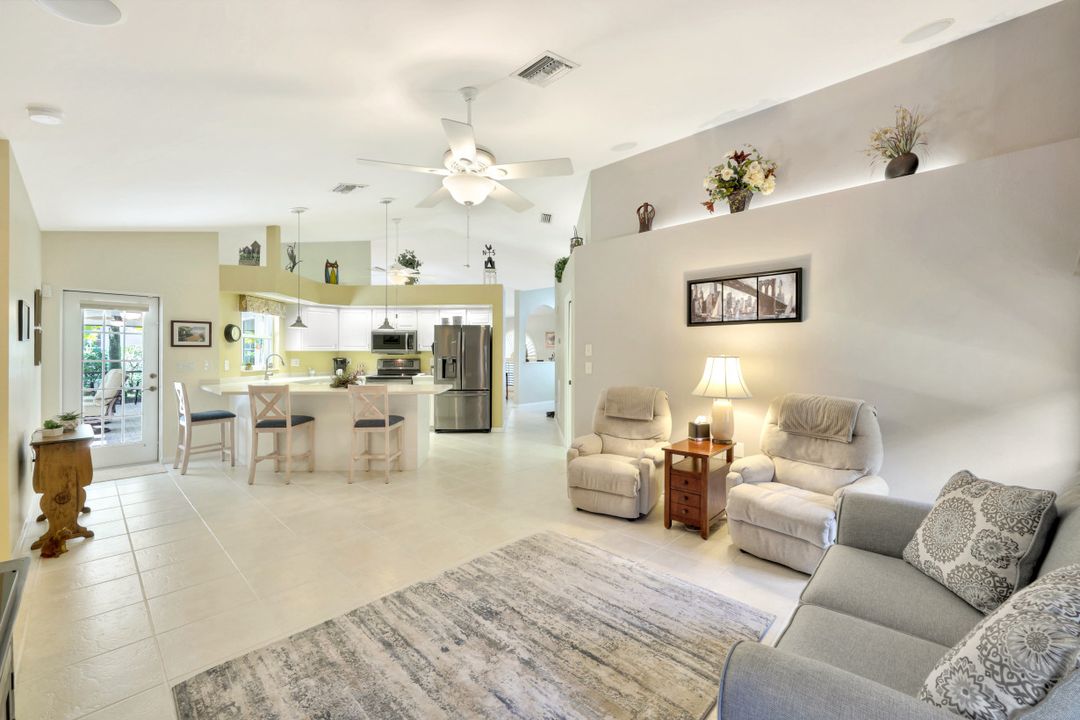 12857 Vista Pine Cir, Fort Myers, FL 33913