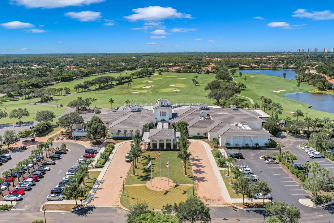 9540 Cypress Hammock Cir #102, Bonita Springs, FL 34135