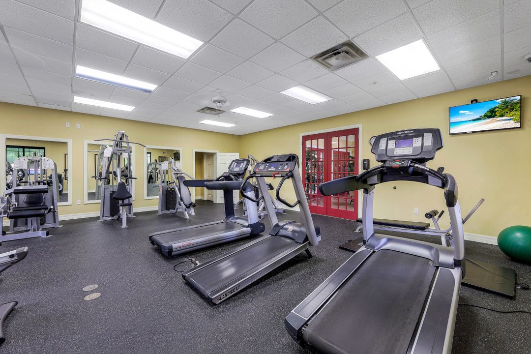 8550 Kingbird Loop  #646, Estero, FL 33967