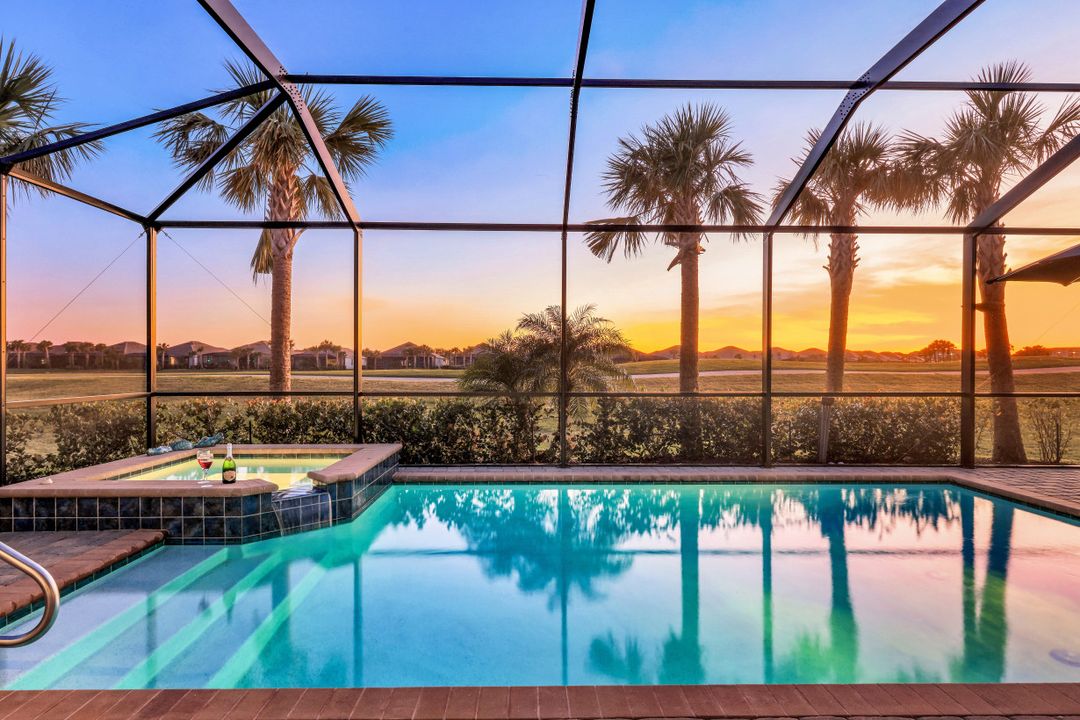 25205 Longmeadow Dr, Punta Gorda, FL 33955