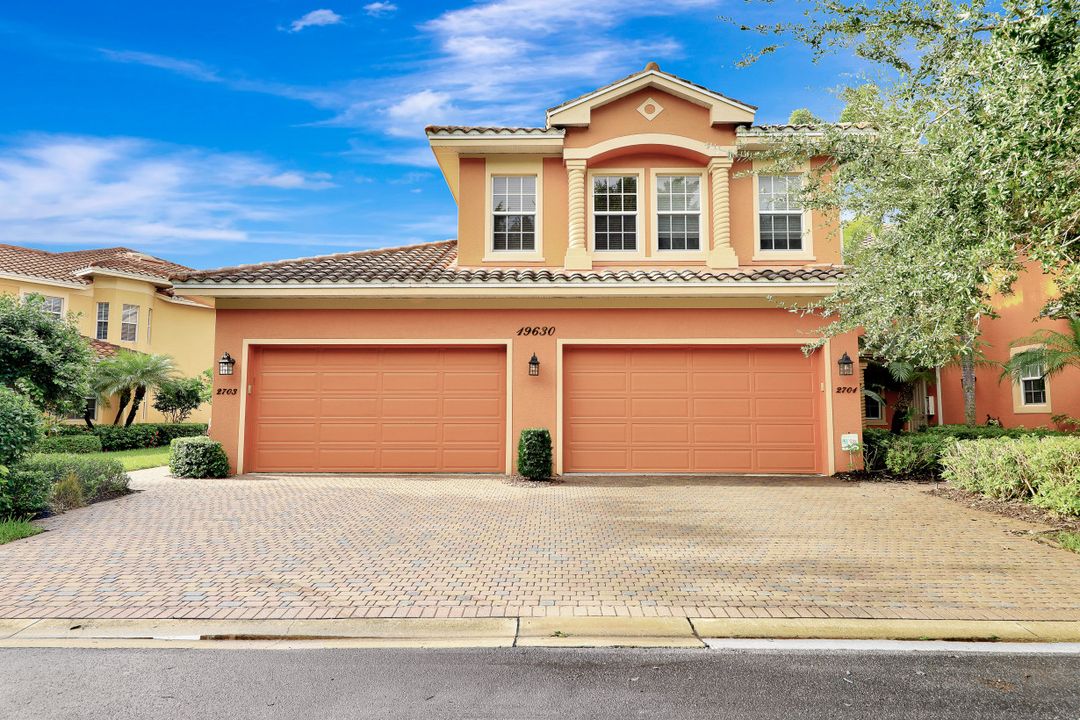 19630 Marino Lake Cir #2703, Miromar Lakes, FL 33913