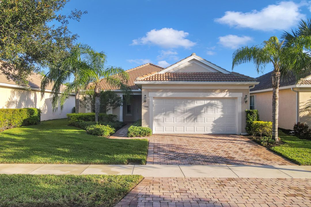 15006 Lure Trail, Bonita Springs, FL 34135