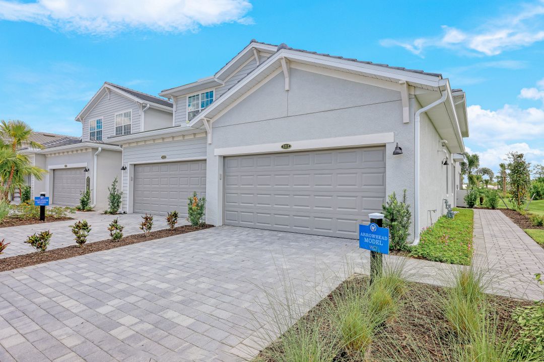 15999 Grassland Ln, Punta Gorda, FL 33982