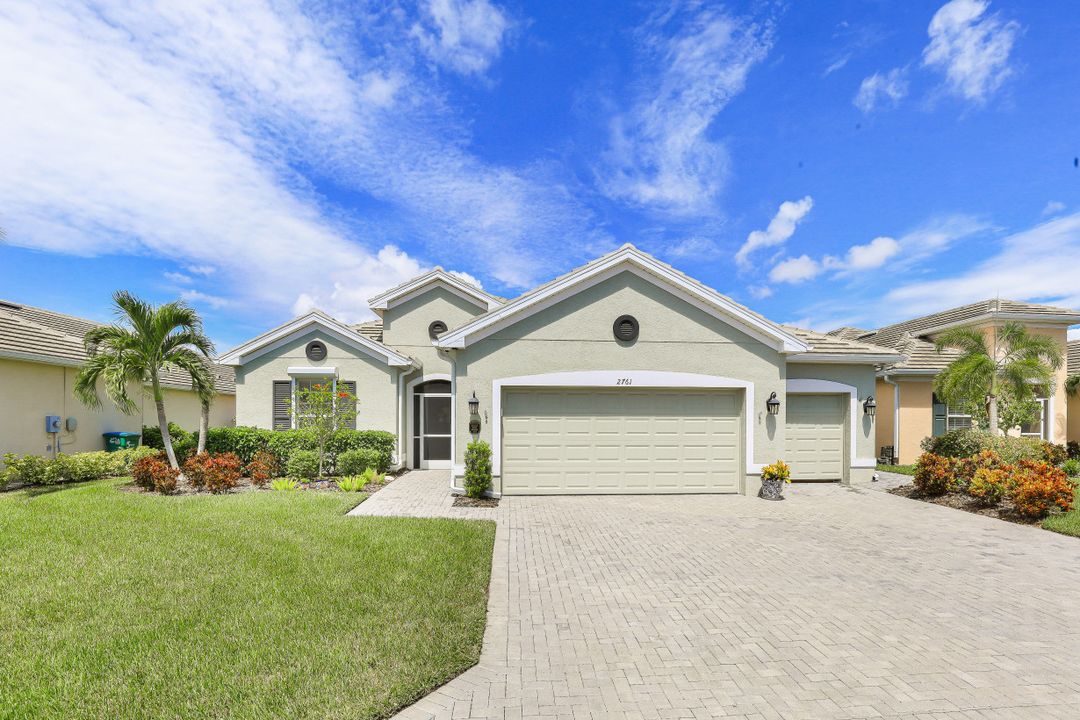 2761 Lambay Ct, Cape Coral, FL 33991