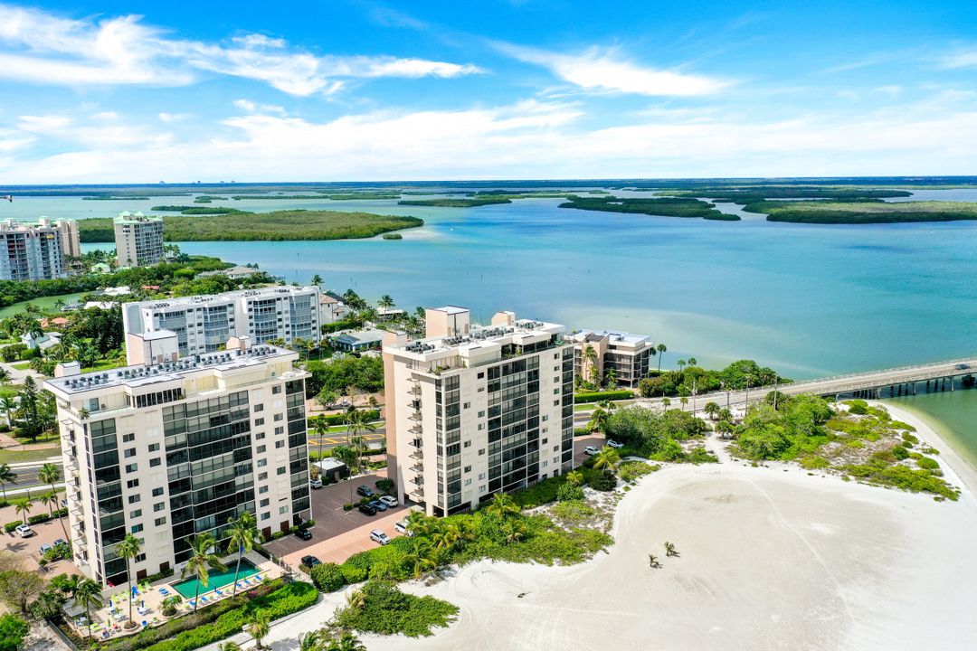 8402 Estero Blvd #1001, Fort Myers Beach, FL 33931