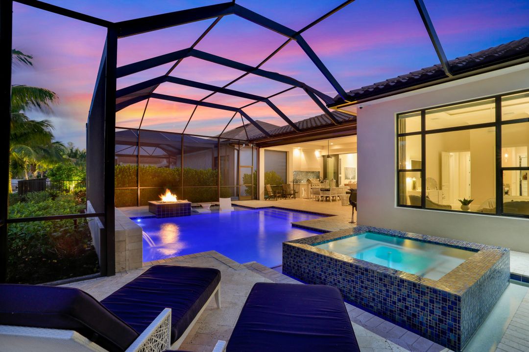 10510 Via Torino Way, Miromar Lakes, FL 33913