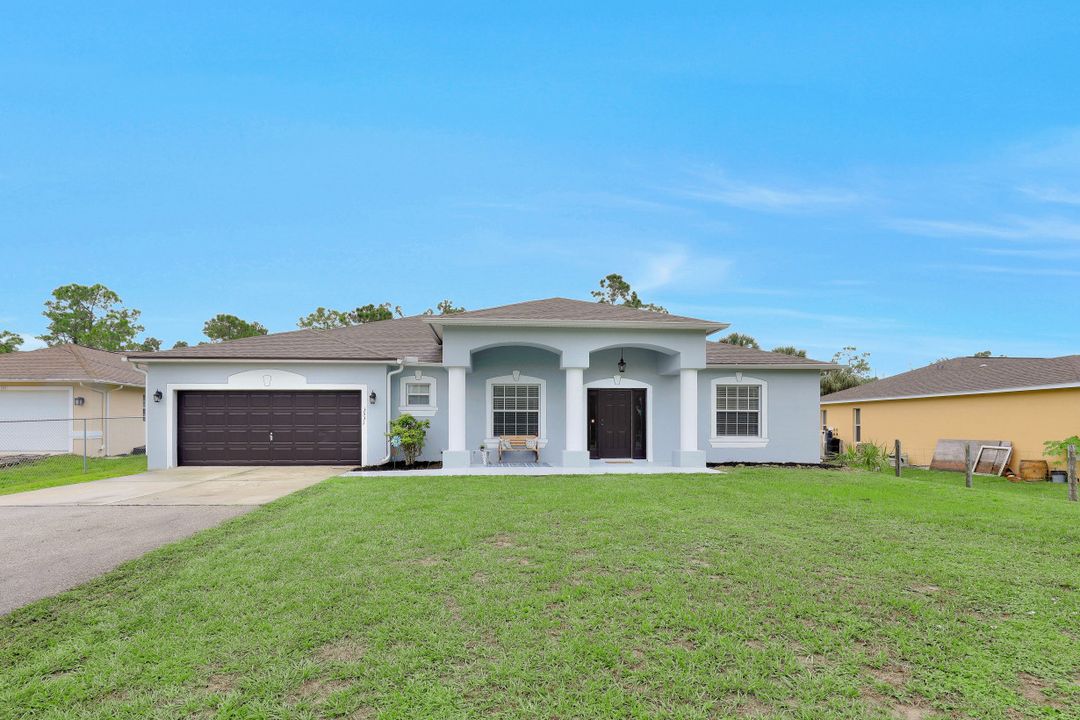 3531 12th Ave NE, Naples, FL 34120