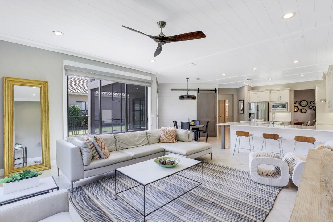 3054 Hudson Terrace, Naples, FL 34119