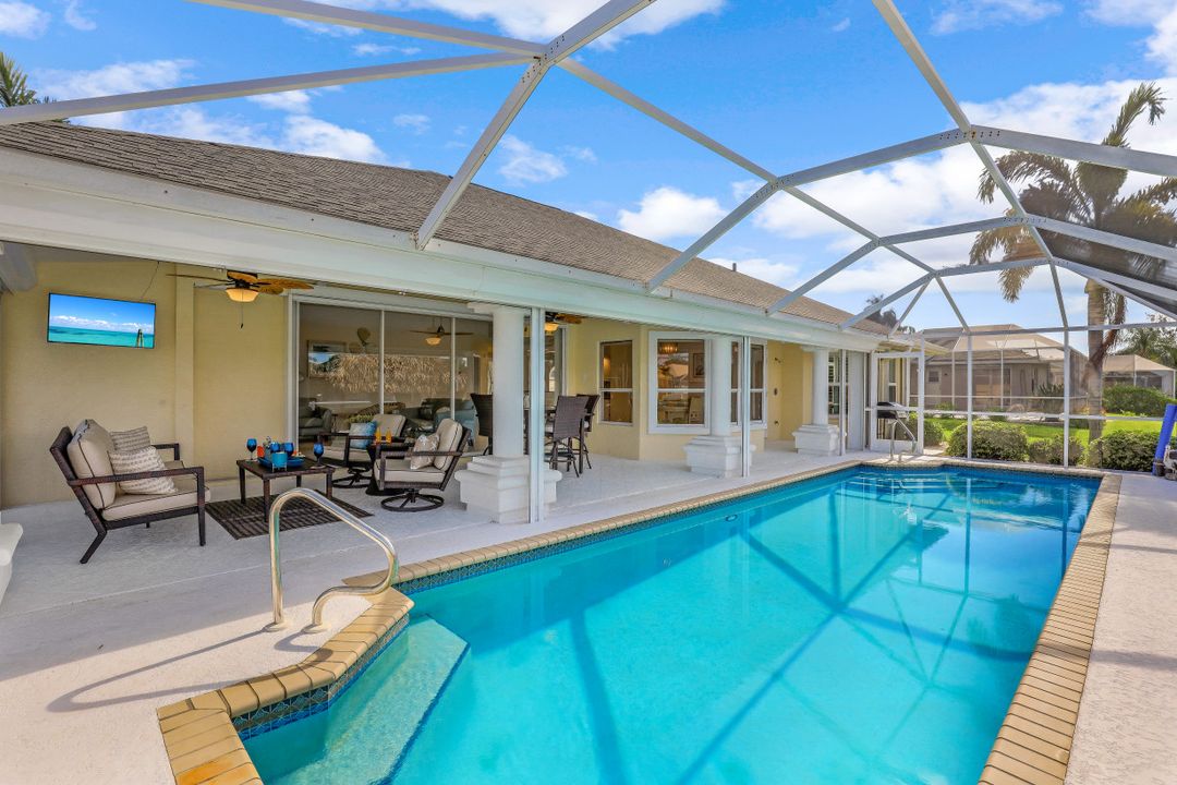 2700 SW 36th Ln, Cape Coral, FL 33914