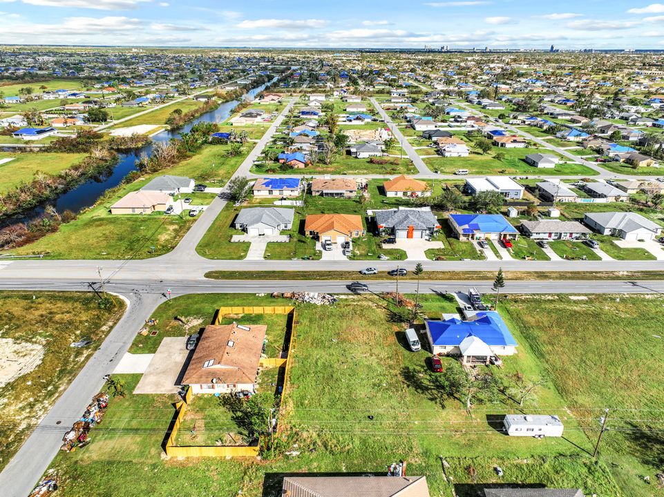 1160 Andalusia Blvd, Cape Coral, FL 33909