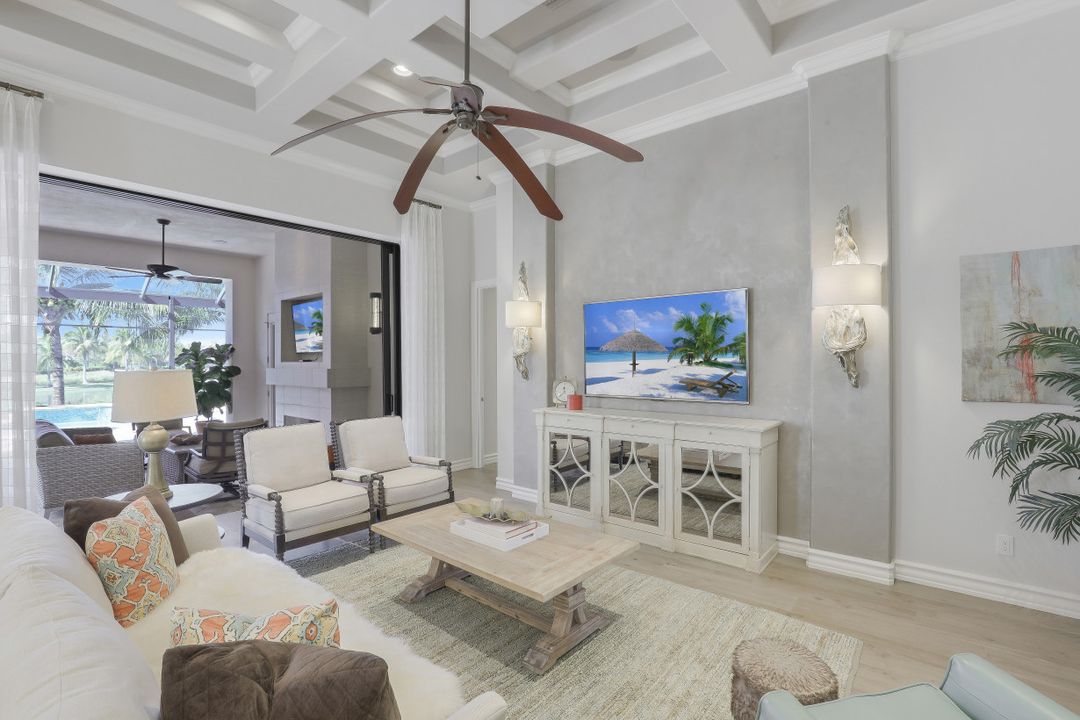 17490 Via Navona Way, Miromar Lakes, FL 33913