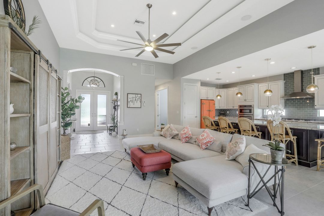 23352 Sanabria Loop, Bonita Springs, FL 34135